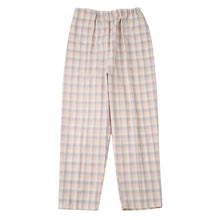 画像をギャラリービューアに読み込む, パジャマ ズボン レディース 綿100% 春夏 夏用 シンプル 涼しい 婦人 部屋着 M L 長ズボン 女性 薄い 肌に優しい ルームウェア ルームパンツ リラックス 春 夏 (在庫限り)