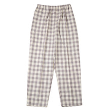 画像をギャラリービューアに読み込む, パジャマ ズボン レディース 綿100% 春夏 夏用 シンプル 涼しい 婦人 部屋着 M L 長ズボン 女性 薄い 肌に優しい ルームウェア ルームパンツ リラックス 春 夏 (在庫限り)