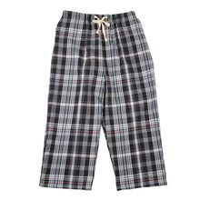 画像をギャラリービューアに読み込む, 夏 パジャマパンツ 綿100% レディース 涼しい M~L 長ズボン 女性 薄い 軽量 肌に優しい ルームウェア ルームパンツ リラックス 春 夏 部屋着 ボトムス カプリパンツ サブリナパンツ (在庫限り)