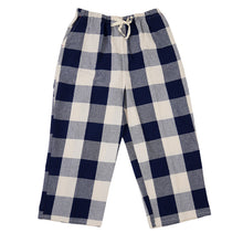 画像をギャラリービューアに読み込む, 夏 パジャマパンツ 綿100% レディース 涼しい M~L 長ズボン 女性 薄い 軽量 肌に優しい ルームウェア ルームパンツ リラックス 春 夏 部屋着 ボトムス カプリパンツ サブリナパンツ (在庫限り)