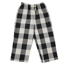 画像をギャラリービューアに読み込む, 夏 パジャマパンツ 綿100% レディース 涼しい M~L 長ズボン 女性 薄い 軽量 肌に優しい ルームウェア ルームパンツ リラックス 春 夏 部屋着 ボトムス カプリパンツ サブリナパンツ (在庫限り)