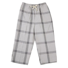 画像をギャラリービューアに読み込む, 夏 パジャマパンツ 綿100% レディース 涼しい M~L 長ズボン 女性 薄い 軽量 肌に優しい ルームウェア ルームパンツ リラックス 春 夏 部屋着 ボトムス カプリパンツ サブリナパンツ (在庫限り)