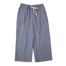 画像をギャラリービューアに読み込む, 夏 パジャマパンツ 綿100% レディース 涼しい M~L 長ズボン 女性 薄い 軽量 肌に優しい ルームウェア ルームパンツ リラックス 春 夏 部屋着 ボトムス カプリパンツ サブリナパンツ (在庫限り)