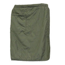 画像をギャラリービューアに読み込む, あったか 巻きスカート ラップスカート 巻スカート 裏ボア ボア 防寒 キルティング スカート 約57cm丈 おしゃれ ひざ掛け 暖かい シンプル ポケット付き 冷え対策 無地