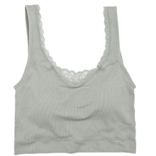 画像をギャラリービューアに読み込む, ブラジャー 胸を小さく見せる さらし 補正 幅広 ノンワイヤー レース ストレッチ M~3L (レディース インナー 肌着 ブラ M L LL 3L) (在庫限り)