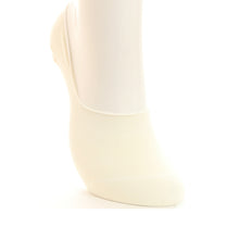 画像をギャラリービューアに読み込む, アツギ MAISON RELAXY 無縫製 深ばきフットカバー(23-25cm)(ATSUGI メゾンリラクシー 履き口無縫製 脱げにくい 深め) (在庫限り)