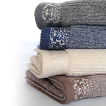画像をギャラリービューアに読み込む, 今治タオル ウォッシュタオル 今治 約34×35cm (いまばり ギフト お歳暮 お中元 贈り物) (在庫限り)