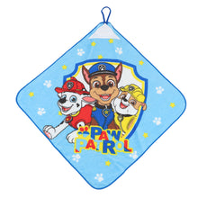 画像をギャラリービューアに読み込む, ループタオル タオル ハンドタオル タオルハンカチ 保育園 幼稚園 綿100% キッズ 約34×34cm ウォッシュタオル 子供用 ループ付タオル ディズニー サンリオ ポケモン 入園 名前