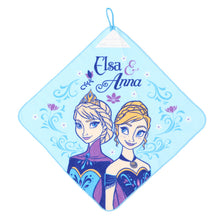 画像をギャラリービューアに読み込む, ループタオル タオル ハンドタオル タオルハンカチ 保育園 幼稚園 綿100% キッズ 約34×34cm ウォッシュタオル 子供用 ループ付タオル ディズニー サンリオ ポケモン 入園 名前