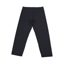 画像をギャラリービューアに読み込む, ペチパンツ スリムボトム レディース 透けない 7分丈 S~LL (ボトム ボトムス ペチパン ペチコート ランジェリー サラサラ 透け防止 股ずれ防止 肌色 黒 シンプル S M L LL) (在庫限り)