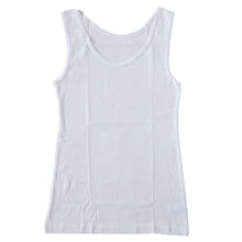 画像をギャラリービューアに読み込む, タンクトップ 綿100 レディース インナー 消臭 M~LL 臭い ノースリーブ アンダー 肌着 下着 女性 白 肌 灰 黒 大きいサイズ s m l ll (在庫限り)