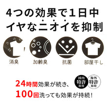 画像をギャラリービューアに読み込む, 綿100% インナー 半袖 レディース フレンチ袖 tシャツ 消臭 防臭 S~LL 臭い 肌着 下着 アンダーシャツ 白 肌 ベージュ 黒 大きいサイズ s m l ll コットン (在庫限り)