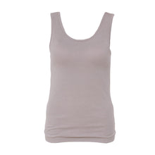 画像をギャラリービューアに読み込む, タンクトップ ブラトップ レディース 腹巻付き M L LL 保温 防寒 下着 肌着 暖かい ストレッチ 一体型 インナー 冬 はらまき付き 裏起毛 ハラマキインナー ゆったり 着心地 柔らかい シンプル 無地 冬用 プレゼント ギフト 母の日 (在庫限り)