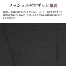 画像をギャラリービューアに読み込む, ウエストニッパー レディース お腹引き締め 補正下着 ウエストシェイパー ぽっこりお腹 お腹押さえ パワーネット 2重構造 背中すっきり 段差軽減 M L LL ストレッチ ヘム仕様 食い込みにくい ボディメイク ウエスト補正 お腹補正 体型カバー