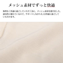 画像をギャラリービューアに読み込む, ガードル ショートガードル ヒップアップ 美尻メイク レディース 補正下着 ヒップアップガードル お尻 引き上げ ヒップライン すっきり メッシュ 通気性 ストレッチ 伸縮性 ショート丈 婦人下着 女性用 M L LL ミセス 大人 体型カバー お腹まわり