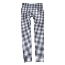 画像をギャラリービューアに読み込む, 着圧レギンス スパッツ 10分丈 レディース S M L LL (着圧 加圧 引き締め レギンス 柄 部屋着 おうち着 むくみ防止) (在庫限り)