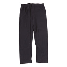 画像をギャラリービューアに読み込む, 子供 レギンス スパッツ キッズ 7分丈 綿 女の子 120 130 140 150 (子ども 無地 男の子 幼稚園 小学生 小学校 黒 グレー ボトム インナー 下着 綿混) (在庫限り)