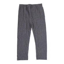 画像をギャラリービューアに読み込む, 子供 レギンス スパッツ キッズ 7分丈 綿 女の子 120 130 140 150 (子ども 無地 男の子 幼稚園 小学生 小学校 黒 グレー ボトム インナー 下着 綿混) (在庫限り)