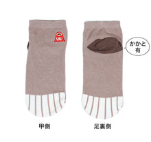 画像をギャラリービューアに読み込む, レディース スニーカーソックス 靴下 スニーカー丈 6足組 22-24cm 綿混 ソックス くつ下 くつした 柄 (在庫限り)