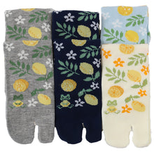 画像をギャラリービューアに読み込む, 【 お得 】 レディース 足袋ソックス ショート丈 6足組 22-25cm (レディース 綿混 足袋 タビ 足袋靴下 足袋型靴下 くつ下 くつした 日本製) (在庫限り)