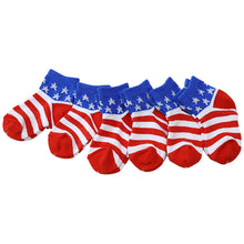 画像をギャラリービューアに読み込む, 子供 靴下 6足セット よく伸びる キッズ ソックス 10-24cm こども 柄 子供用 女の子 男の子 のびる 伸縮性 まとめ買い 6足組 アウトレット (在庫限り)