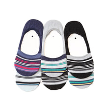 画像をギャラリービューアに読み込む, 【 お得 】 レディース フットカバーソックス フットカバー 深ばき 6足組 23-25cm (婦人 綿混 ソックス くつ下 くつした) (在庫限り)