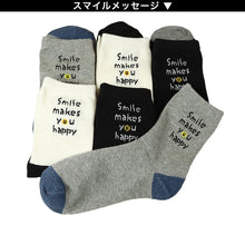 画像をギャラリービューアに読み込む, 【 お得 】 キッズ ソックス 靴下 女子 女の子 ショートソックス 6足組 16-18cm~22-24cm (ガールズ ショート丈 綿混 くつ下 くつした ねこ ネコ) (在庫限り)