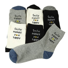 画像をギャラリービューアに読み込む, 【 お得 】 キッズ ソックス 靴下 女子 女の子 ショートソックス 6足組 16-18cm~22-24cm (ガールズ ショート丈 綿混 くつ下 くつした ねこ ネコ) (在庫限り)