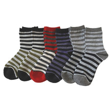 画像をギャラリービューアに読み込む, 【 お得 】 キッズソックス 子供 柄ソックス 6足組 16-18cm~22-24cm ショートソックス ジュニア ボーイズ 男の子 男児 ショート丈 綿混 靴下 くつ下 くつした プリント (在庫限り)