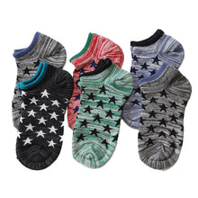 画像をギャラリービューアに読み込む, 【 お得 】 キッズソックス 子供 柄ソックス 6足組 16-18cm~22-24cm スニーカーソックス ジュニア ボーイズ 男の子 男児 スニーカー丈 くるぶし丈 綿混 靴下 くつ下 くつした プリント プレゼント ギフト (在庫限り)