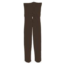 画像をギャラリービューアに読み込む, キッズ タイツ リブ 子供 80デニール 日本製 120cm・135cm 青 白 黒 グレー 茶色 子供用 こども 女の子 女児 冬 秋 無地 おしゃれ 発表会 お遊戯会 幼稚園 保育園 小学生 (在庫限り)