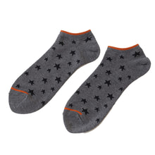 画像をギャラリービューアに読み込む, 靴下 メンズ スニーカーソックス 抗菌防臭 日本製 26 26.5 27 27.5 28 (男性 男子 男の子 紳士 くるぶし 綿混 大きいサイズ ビックサイズ 迷彩 チェック) (在庫限り)