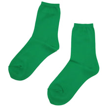 画像をギャラリービューアに読み込む, 靴下 ショートソックス レディース カラーソックス 23-24cm 派手 目立つ 蛍光色 発表会 運動会 ダンス 衣装 迷子防止 ピンク イエロー グリーン コスプレ ハロウィン アウトレット (在庫限り)