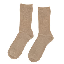 画像をギャラリービューアに読み込む, 【 お得 】 無地ソックス シンプル レディース 日本製 22-25cm ソックス くつした 快適 婦人用ソックス レディースソックス 婦人用靴下 (在庫限り)
