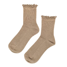 画像をギャラリービューアに読み込む, 【 お得 】 無地ソックス シンプル レディース 日本製 22-25cm ソックス くつした 快適 婦人用ソックス レディースソックス 婦人用靴下 (在庫限り)