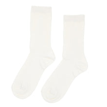 画像をギャラリービューアに読み込む, 【 お得 】 無地ソックス シンプル レディース 日本製 22-25cm ソックス くつした 快適 婦人用ソックス レディースソックス 婦人用靴下 (在庫限り)