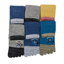 画像をギャラリービューアに読み込む, メンズ 紳士 消臭 ショート丈 5本指 五本指 ソックス 6足組 25 25.5cm 26cm 26.5cm 27cm 25-27cm 短め アーガイル メンズカジュアル 臭わない アウトレット (在庫限り)