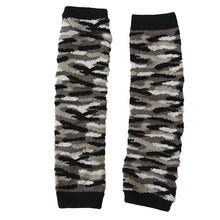 画像をギャラリービューアに読み込む, レッグウォーマー キッズ 柄 カラフル 防寒 フリーサイズ (子ども ガールズ 女子 ボーイズ 男子 可愛い かわいい あたたかい 暖かい アウトドア) (在庫限り)