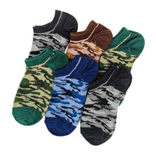 画像をギャラリービューアに読み込む, 【 お得 】 キッズソックス 子供 柄ソックス 6足組 16-18cm~22-24cm スニーカーソックス ジュニア ボーイズ 男の子 男児 スニーカー丈 くるぶし丈 綿混 くつ下 くつした プリント プレゼント ギフト (在庫限り)
