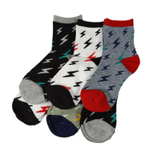 画像をギャラリービューアに読み込む, 【 お得 】 キッズソックス 子供 柄ソックス 6足組 16-18cm・19-21cm・22-24cm ショートソックス ジュニア ボーイズ 男の子 男児 ショート丈 綿混 靴下 くつ下 くつした プリント (在庫限り)