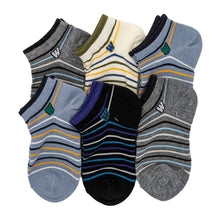 画像をギャラリービューアに読み込む, 【 お得 】 キッズソックス 子供 柄ソックス 6足組 16-18cm~22-24cm スニーカーソックス ジュニア ボーイズ 男の子 男児 スニーカー丈 くるぶし丈 綿混 くつ下 くつした プリント プレゼント ギフト
 (在庫限り)