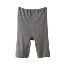 画像をギャラリービューアに読み込む, グンゼ 5分丈 ボトム レディース インナー ひざ上 M~LL (起毛 締め付けない スパッツ レギンス 膝上 秋 冬 下着 暖かい 防寒)