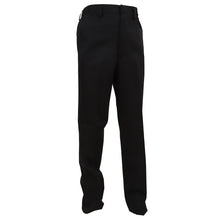画像をギャラリービューアに読み込む, 学生服 学生服 長ズボン 小学生 男子 120cmA~140cmA 制服 ズボン 小学校 洗濯機可能 折衿学生服 裾上げテープ付き (送料無料) (取寄せ)