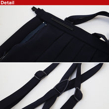 画像をギャラリービューアに読み込む, 学生服 20本車ヒダ イートンスカート(A体) 110cmA~160cmA 学生服 女の子 ガール 女児 洗える (送料無料) (取寄せ)