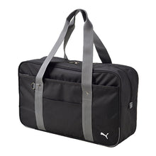 画像をギャラリービューアに読み込む, スクールバッグ スクールバック ブランド プーマ PUMA W46cm×H27cm×D15cm (高校生 中学生 サブバッグ ショルダーバッグ バッグ 学校 通学) (送料無料) (取寄せ)