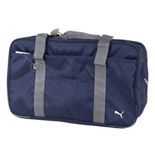 画像をギャラリービューアに読み込む, スクールバッグ スクールバック ブランド プーマ PUMA W46cm×H27cm×D15cm (高校生 中学生 サブバッグ ショルダーバッグ バッグ 学校 通学) (送料無料) (取寄せ)