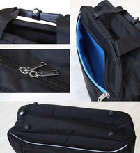 画像をギャラリービューアに読み込む, 3way リュック 通学 中学生 高校生 デイパック 大容量 リュックサック 横幅31cm×高さ45cm×マチ16cm (男子 女子 旅行 収納 部活 バッグ 3WAYバッグ ボストンバック 二泊 三泊 無地 大きい) (送料無料) (取寄せ)