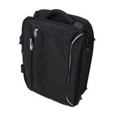 画像をギャラリービューアに読み込む, 3way リュック 通学 中学生 高校生 デイパック 大容量 リュックサック 横幅31cm×高さ45cm×マチ16cm (男子 女子 旅行 収納 部活 バッグ 3WAYバッグ ボストンバック 二泊 三泊 無地 大きい) (送料無料) (取寄せ)