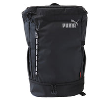 画像をギャラリービューアに読み込む, PUMA プーマ バッグ リュック W31cm×H52cm×D18cm (スクールバック 営業 高校生 中学生 ブランド バッグ 通学 通勤 学校) (送料無料) (取寄せ)