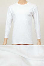 画像をギャラリービューアに読み込む, グンゼ インナー メンズ 長袖 綿100% tシャツ クルーネック YG ワイジー M~LL 下着 肌着 丸首 男性 紳士 インナーウェアー 無地 ロンT 抗菌 防臭 M L LL (在庫限り)